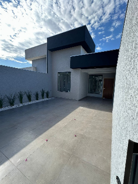 CASAS, Rua Rio Amazonas