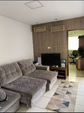 CASAS, Rua Palmital