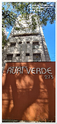 Apartamento para Locação em Maringá - PR, Zona 07