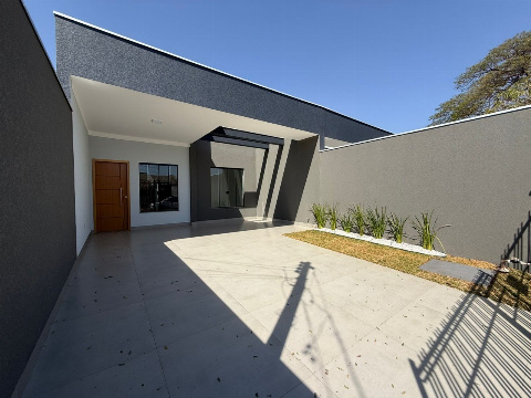 CASAS, Rua Rio Parnaíba