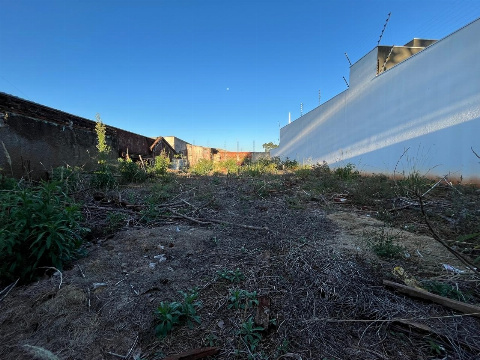 TERRENOS, Rua Marechal Mascarenhas de Moraes