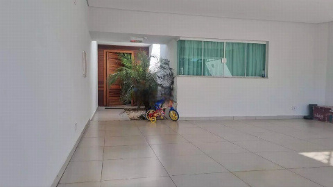 Sobrado para Venda em Maringá - PR, Jd Higienópolis