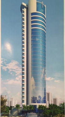 Apartamento para Venda em Maringá - PR, Zona 07