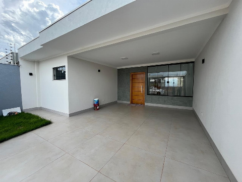Casa para Venda em Maringá - PR, Jd Muníque