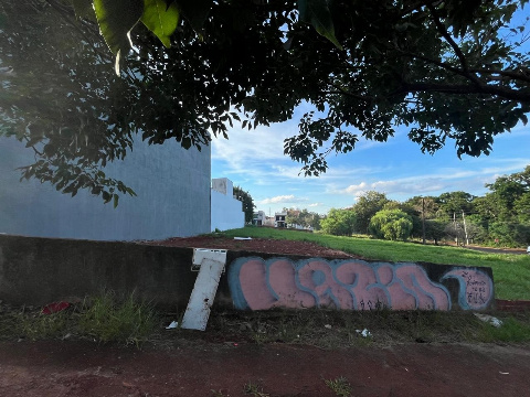 TERRENOS, Rua Pioneiro Grigori Parandiuc