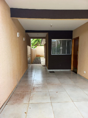 CASAS, Rua Mauro Galo