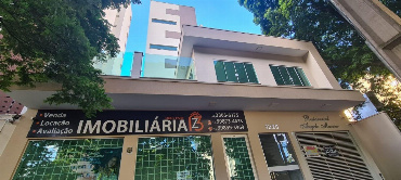 APARTAMENTOS, Rua Santos Dumont