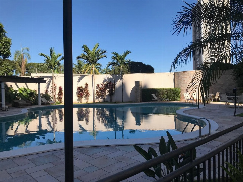 APARTAMENTOS, Avenida Londrina