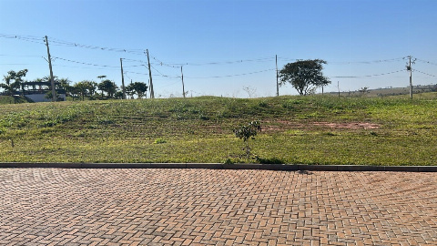 TERRENOS, Estrada Beira Rio