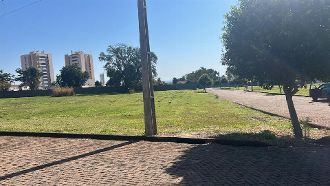 Terreno para Venda em Porto Rico - PR, Condomínio Oásis do Rio Paraná