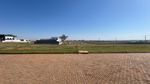 Terreno para Venda em São Pedro do Paraná - PR, Condomínio Ilha Bella - Porto São José