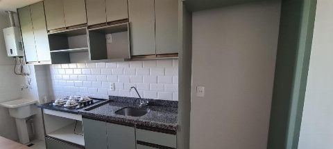 APARTAMENTOS, Avenida Senador Petrônio Portela