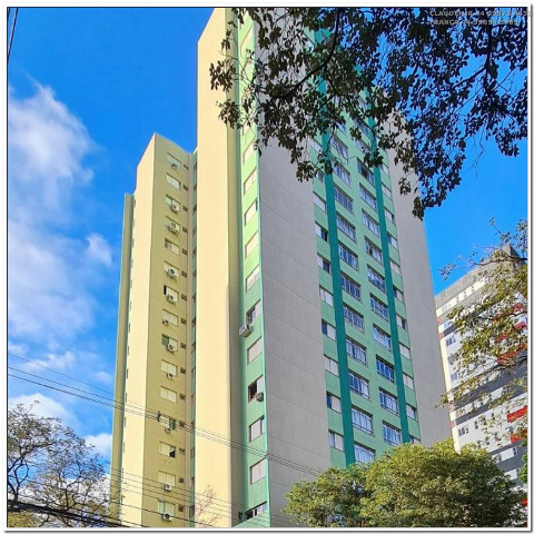APARTAMENTOS, Rua Vereador Basílio Sautchuk
