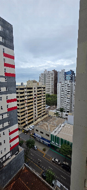 APARTAMENTOS, Rua Vereador Basílio Sautchuk