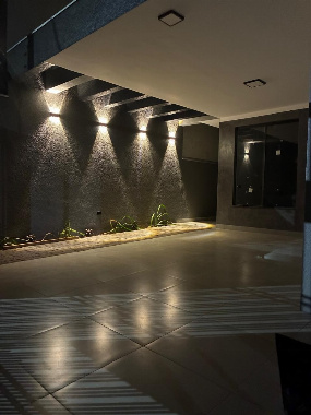 Casa para Venda em Maringá - PR, Jd Oriental
