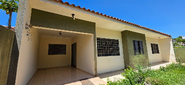 CASAS, Rua Castro Alves