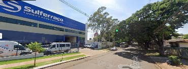 CASAS, Rua Castro Alves