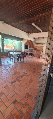 CASAS, Rua Castro Alves