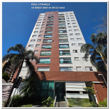 APARTAMENTOS, Rua Quintino Bocaiúva