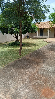 CASAS, Rua Rodrigo Jacques