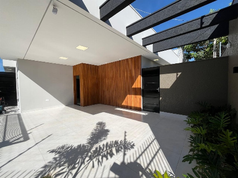 Casa para Venda em Maringá - PR, Cj Res Cidade Alta