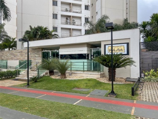 APARTAMENTOS, Avenida Guedner