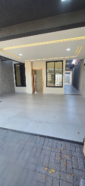 Casa para Venda em Maringá - PR, Jd Oriental