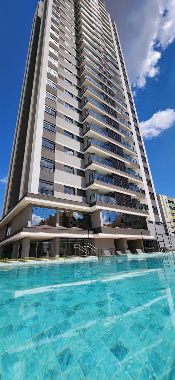 APARTAMENTOS, Avenida São Paulo