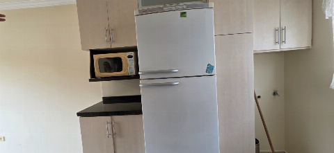 APARTAMENTOS, Avenida José Alves Nendo