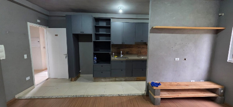 APARTAMENTOS, Avenida Cuiabá