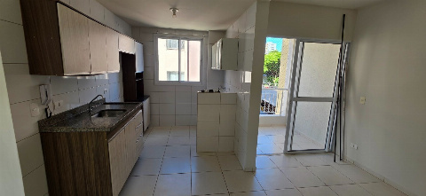 APARTAMENTOS, Rua Assunção