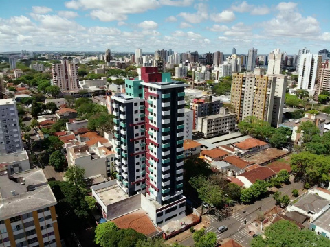 APARTAMENTOS, Rua 10 de Maio