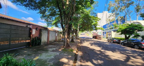 CASAS, Rua Castro Alves