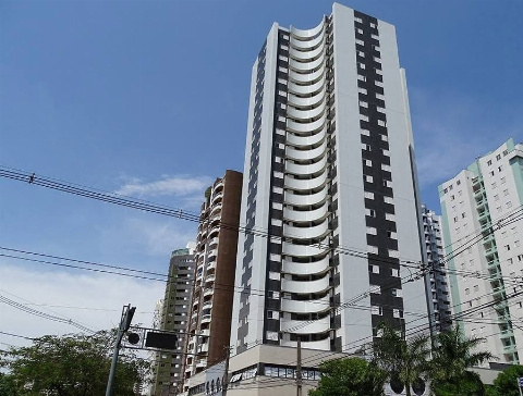 APARTAMENTOS, Avenida João Paulino Vieira Filho