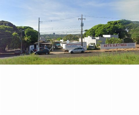 Terreno Comercial para Venda em Maringá - PR, Pq Hortência