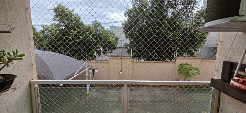 APARTAMENTOS, Rua Assunção