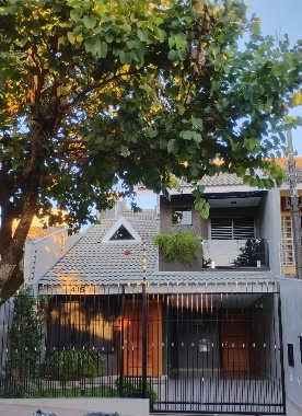 SOBRADOS, Rua Chihiro Nakatani