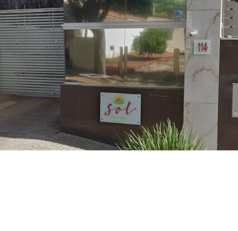 APARTAMENTOS, Rua Londrina