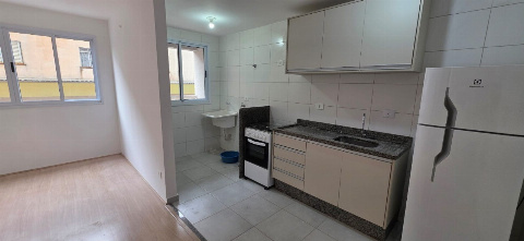 APARTAMENTOS, Rua Londrina