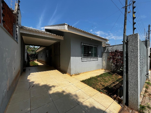 CASAS, Rua Guadalajara