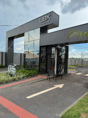 APARTAMENTOS, Rua Pioneira Genoveva Giunta