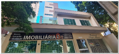 APARTAMENTOS, Rua Santos Dumont