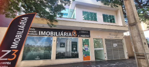 APARTAMENTOS, Rua Santos Dumont