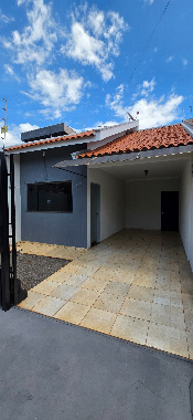 CASAS, Rua Pioneiro Olímpio Forcelli