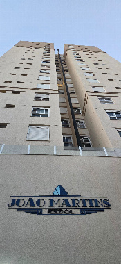 APARTAMENTOS, Rua Marechal Floriano Peixoto