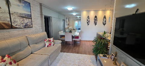 APARTAMENTOS, Rua Marechal Floriano Peixoto