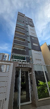 APARTAMENTOS, Rua Neo Alves Martins