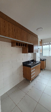 APARTAMENTOS, Rua Olímpio Mendes da Rocha
