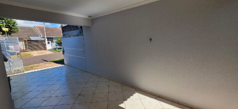 CASAS, Rua Pioneira Guilhermina Genebra Garbiere
