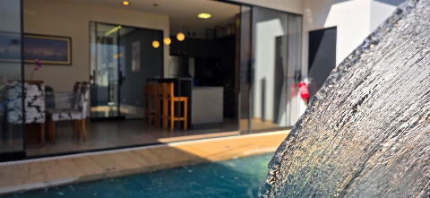 CASAS, Rua Pioneira Vergínia Maria Fecchio